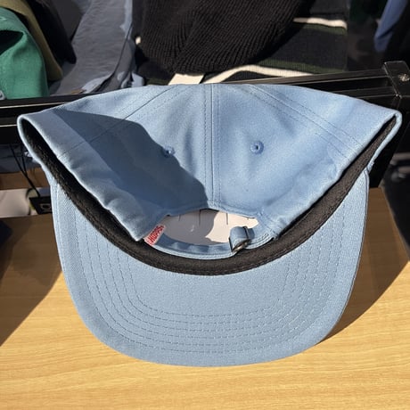 "HOPPS"cap