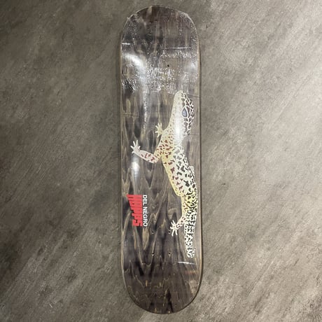 "HOPPS" 7.8 inch