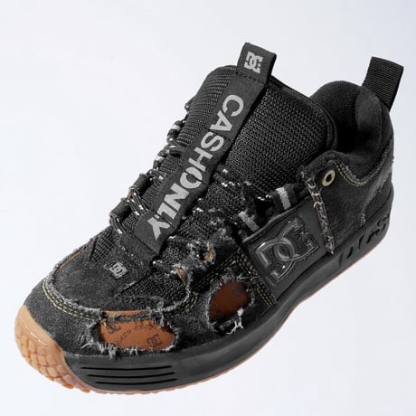 DC  "LYNX CASH ONLY"