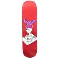 FROG "BAT BRAIN - CHRIS MILIC" 8.0inch