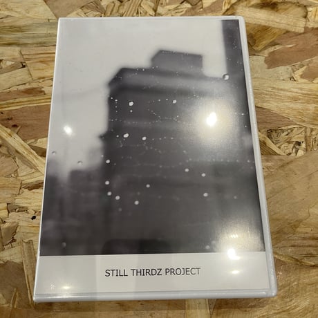 3RDZ"STILL THIRDZ PROJECT"