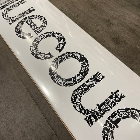 BLUECOUCH NY "CORE" 7.75inch