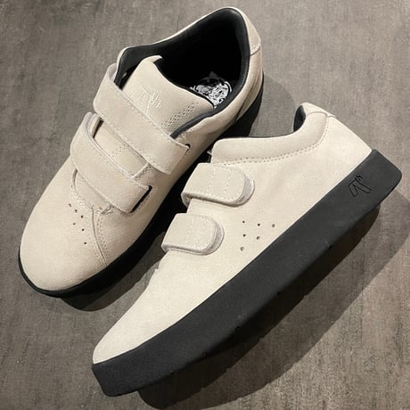 AREth "I velcro" (White/Black)