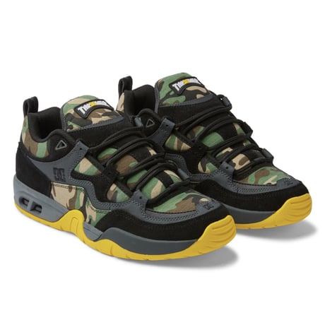 DC SHOES"TRUTH THRASHER"
