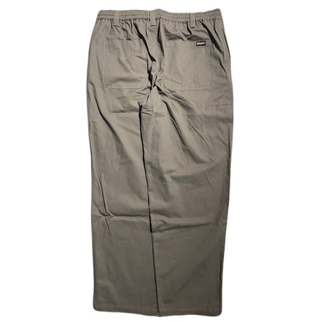 THEORIES "Stamp Lounge Pants" (Dark Moss) L