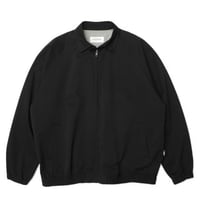 JHAKX "Keep Cool Drizzler Jacket" (Smoked Black) L