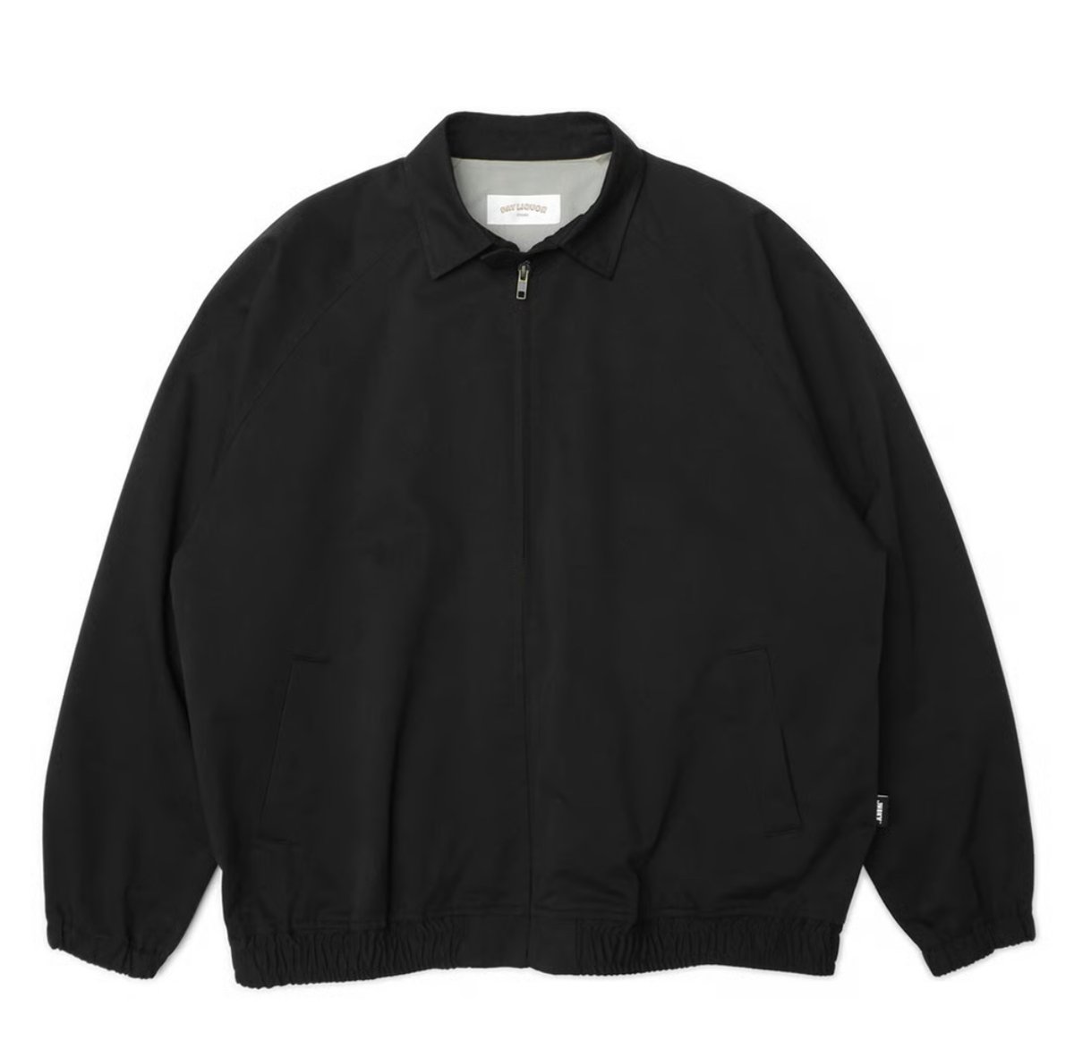 ろこ JHAKX Keep Cool Drizzler Jacket JHAKX 