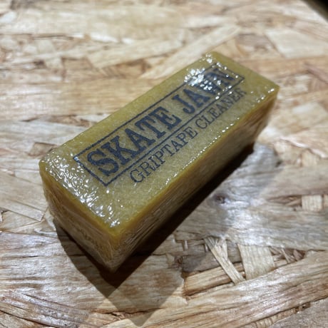 SKATE JAWN "Grip Tape Cleaner"