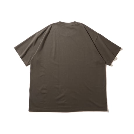 DIASPORA "Contract Tee" (Graphite) L