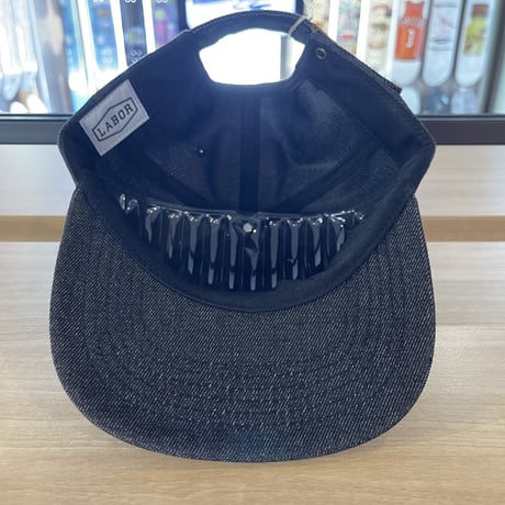 LABOR "RIGGIE HAT"