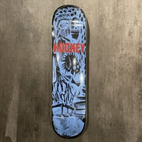 HOCKEY"Diego Todd"8.0inch