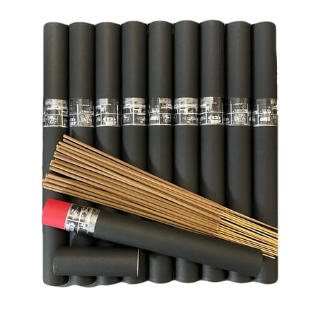 Dumbo X SHELTER 2ND INCENSE "BE-BOP aka RED"