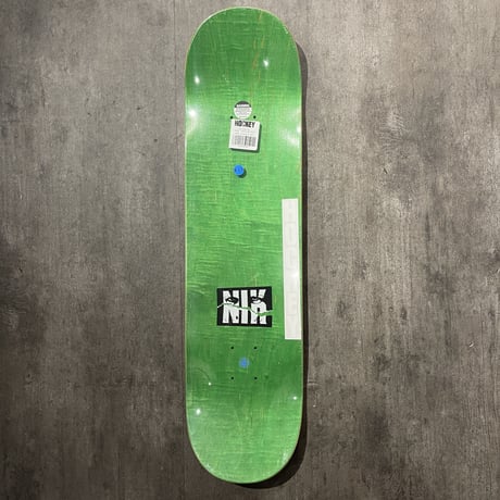 HOCKEY "NIK STAIN NIKITA" 8.25 inch