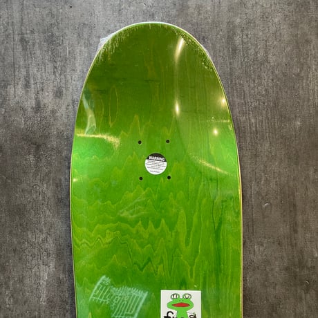 FROG "PIG MODE" 9.6inch