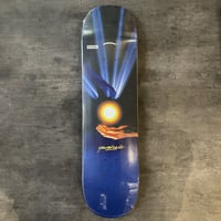 YARDSALE "SOLSTICE BLUE" 8.0inch