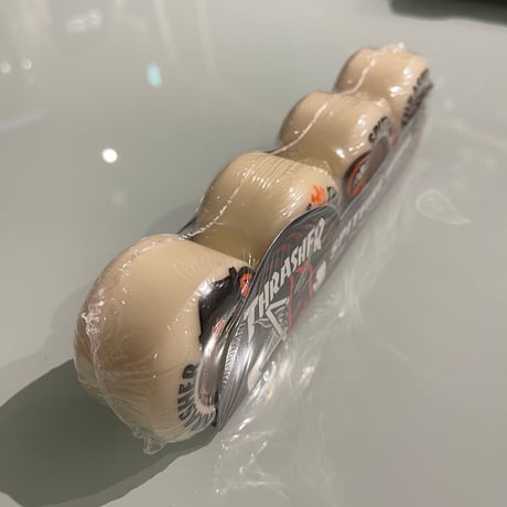 SPITFIRE "Thrasher The City" (RADIAL FULL) 99DURO 54mm