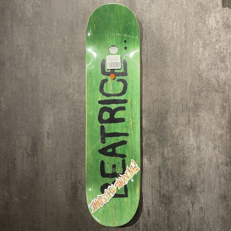 "FUCKING AWESOME"8.18inch