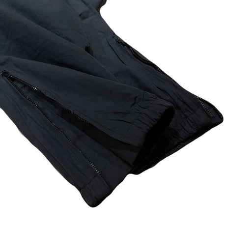 COCKROACH "G TRACK PANTS" (Black) L