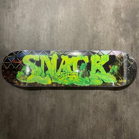 SNACK "GKODE SLIME" 8.25inch