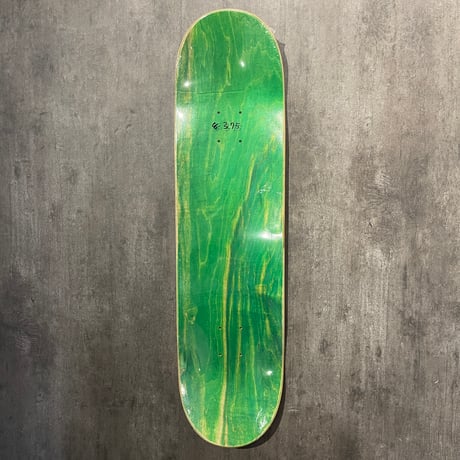 YARDSALE "BEAR MYLES PRIZM BOARDS" 8.375inch