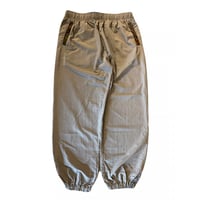 COCKROACH "G CAMO-NYLON PANTS 1.5 (Grey) L