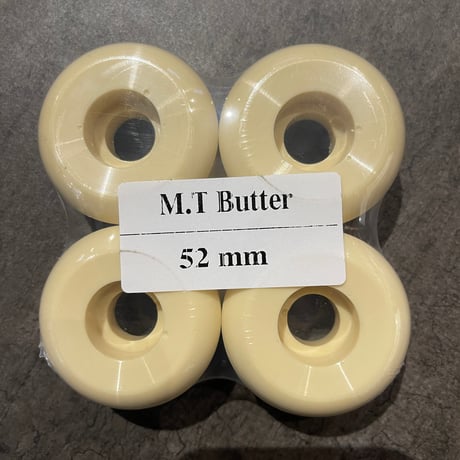 LOOP HOLE "MONK" (MT SHAPE) 52mm