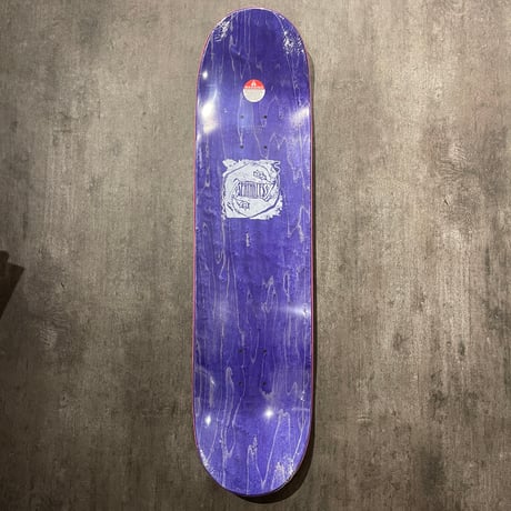 SPRINKLES "VIRGIN VOYAGE" 8.0 inch