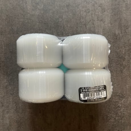SPITFIRE "80HD SOFT" 54mm
