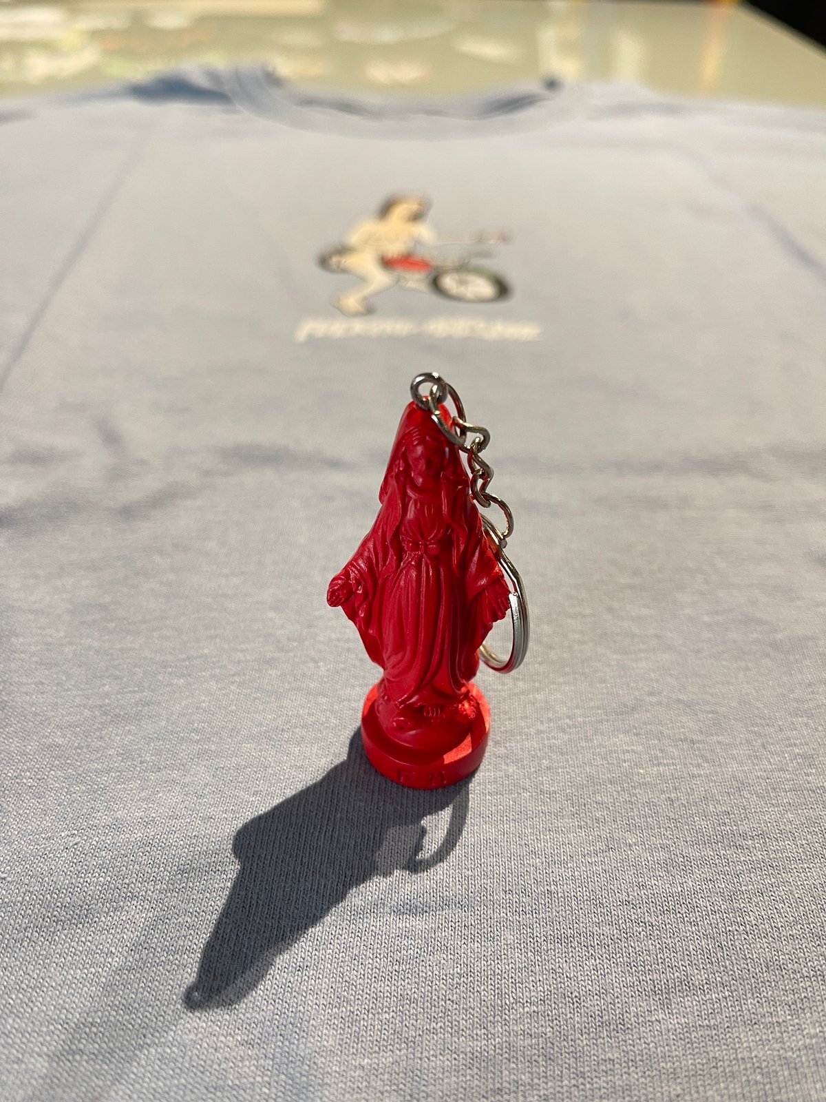 bloody mary King Fisher ギャランティーカード付き クリスのタロットカード型Bag – BABY, THE STARS SHINE BRIGHT