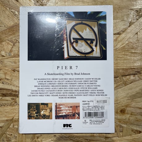 FTC"PIER 7"