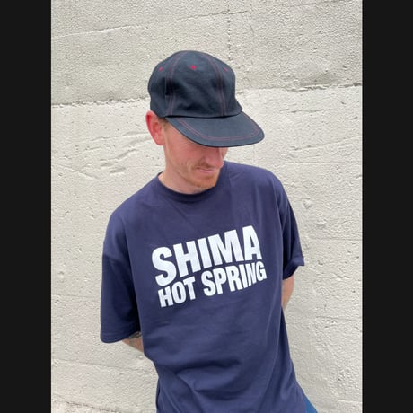 JHAKX  "Hemp Hat's Classic" (Black x Red)