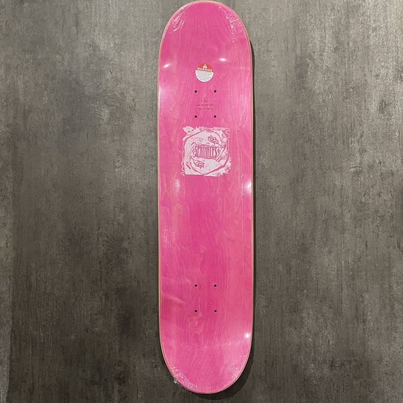 Sprinkles・デッキ・8.0・新品 SPRINKLES