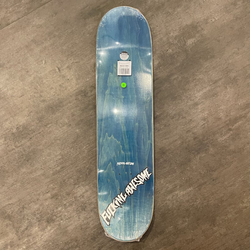 FUCKING AWESOME 