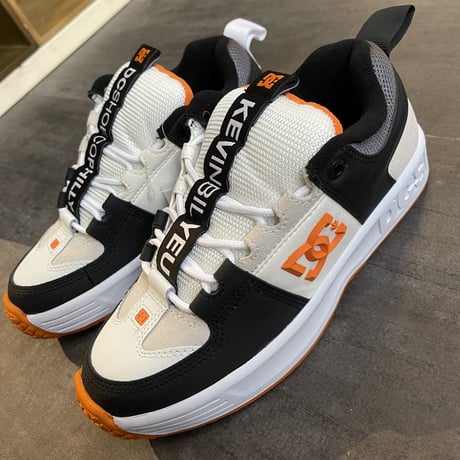 DC SHOES"LYNX OG BILYEU"