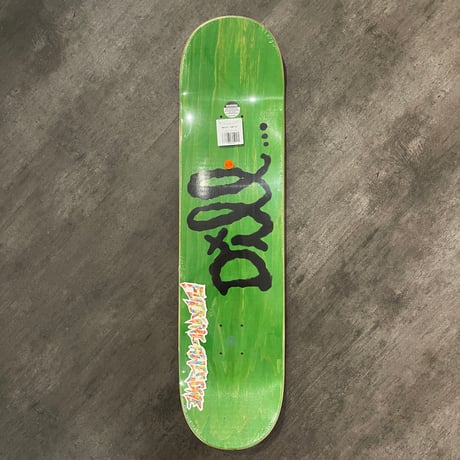 FUCKING AWESOME "WANTO/DILL CRIME FACE" 8.18inch