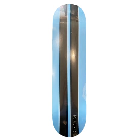 STUDIO "JAVELIN LIGHT BLUE" 7.785inch