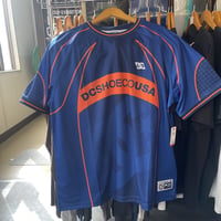 DC SHOES"DC SUPERTOUR TEE"XL
