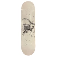 TENANT NY "A/C Deck" 8.0inch