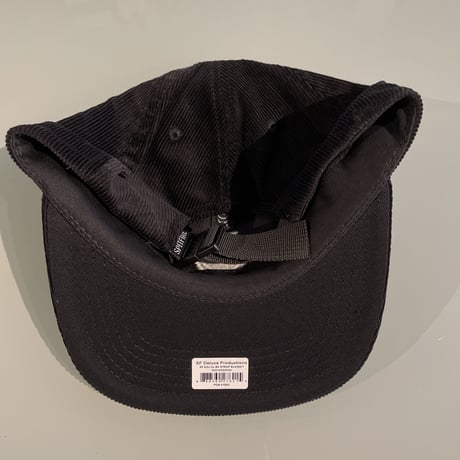 "SPITFIRE"CAP
