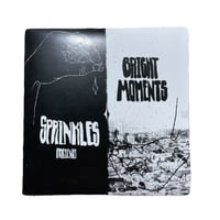 SPRINKLES"BRIGHT MOMENTS"DVD