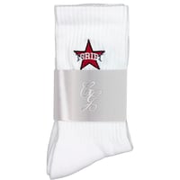 CLASSIC GRIP "GRIP STAR SOCKS"