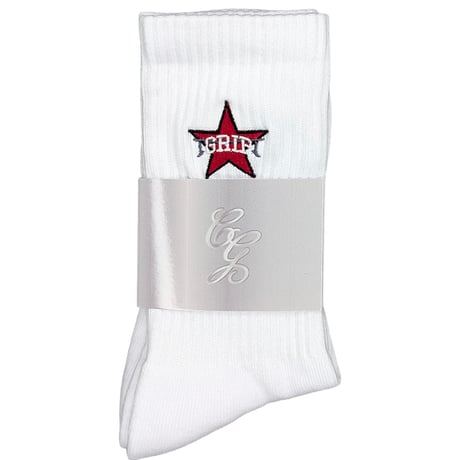 CLASSIC GRIP "GRIP STAR SOCKS"