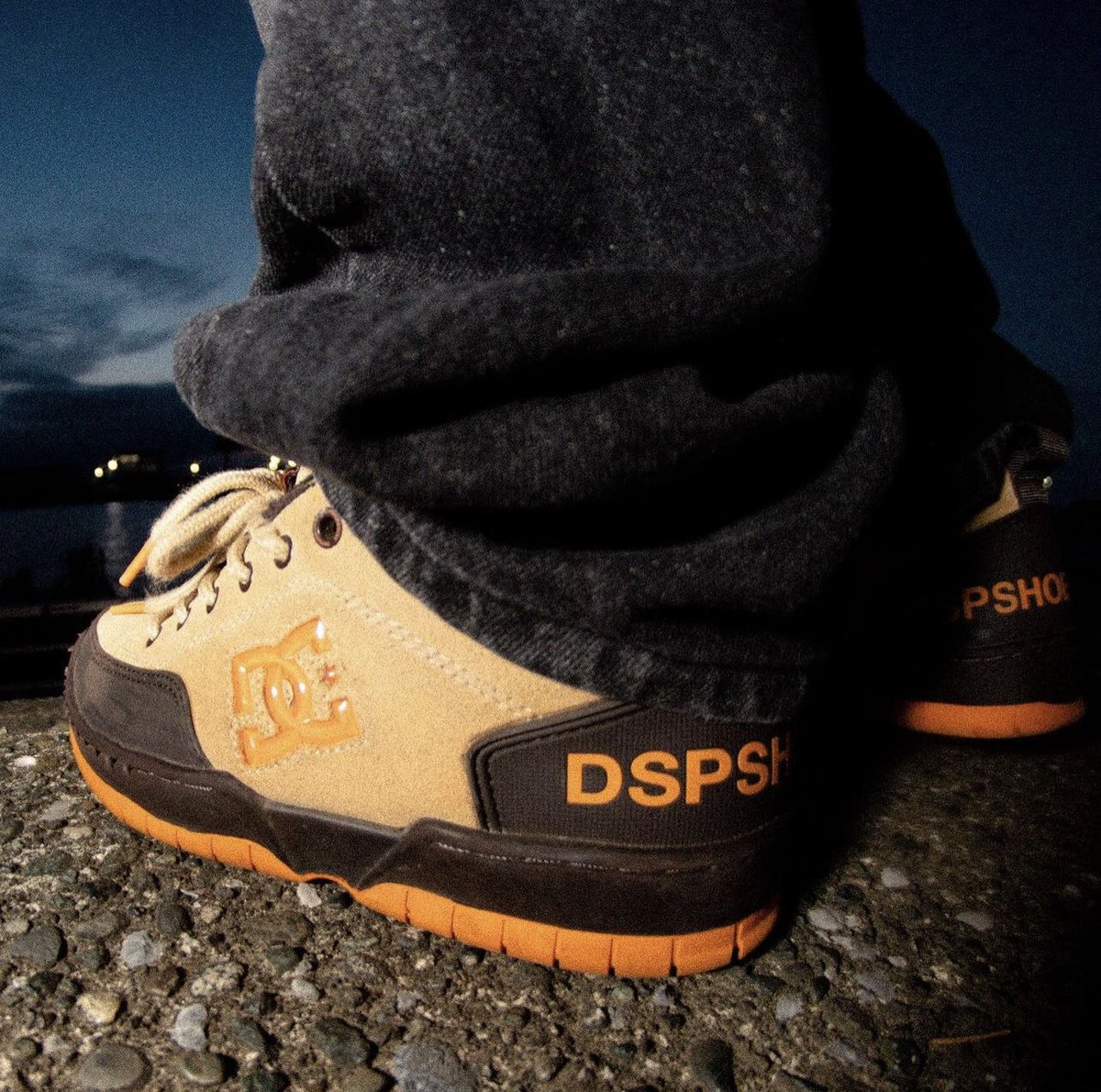 いつもありがとうフォロワー様限定　DSP　靴　② いつもありがとうフォロワー様限定 DSP 靴