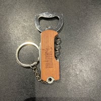 TRAFFIC "Bottle Opener"