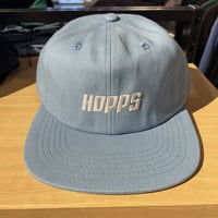 "HOPPS"cap
