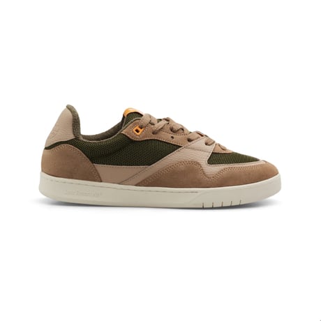 Last Resort AB "CM002 LO" (TACTILE GREEN/WHITE)
