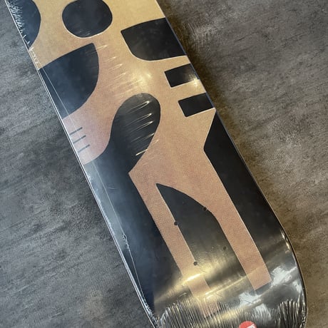 "HOPPS" 7.8 inch