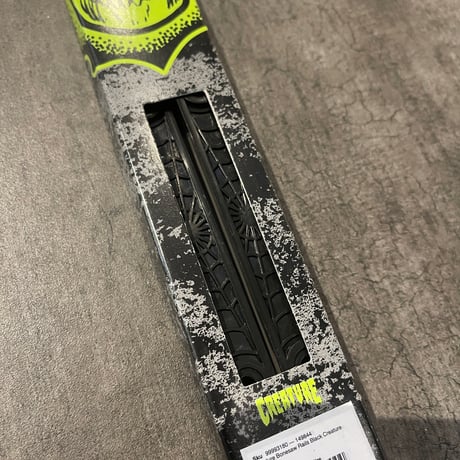 CREATURE "BONESAW RAILS"