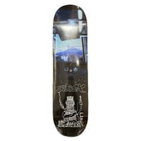 SNACK "BEALL CONDUCTOR" 8.25inch