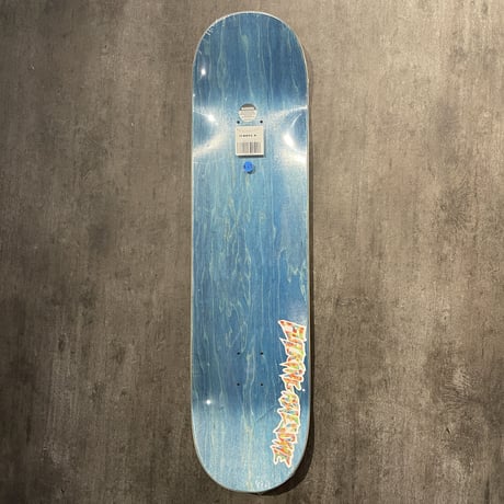 FUCKING AWESOME"Smile "8.25inch